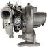 D3014 by OE TURBO POWER - Turbocharger - Oil Cooled, Remanufactured