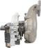 D5003 by OE TURBO POWER - Turbocharger - Oil Cooled, Remanufactured