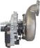 D5009 by OE TURBO POWER - Turbocharger - Oil Cooled, Remanufactured