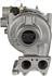 D3014 by OE TURBO POWER - Turbocharger - Oil Cooled, Remanufactured