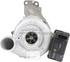 D5003 by OE TURBO POWER - Turbocharger - Oil Cooled, Remanufactured