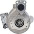 D5009 by OE TURBO POWER - Turbocharger - Oil Cooled, Remanufactured