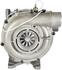D3014 by OE TURBO POWER - Turbocharger - Oil Cooled, Remanufactured