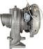 D3014 by OE TURBO POWER - Turbocharger - Oil Cooled, Remanufactured