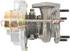 D6002 by OE TURBO POWER - Turbocharger - Oil Cooled, Remanufactured