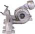 D6001N by OE TURBO POWER - Turbocharger - Oil Cooled, New