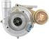 D6002 by OE TURBO POWER - Turbocharger - Oil Cooled, Remanufactured