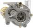 D6002 by OE TURBO POWER - Turbocharger - Oil Cooled, Remanufactured