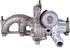 D6001N by OE TURBO POWER - Turbocharger - Oil Cooled, New