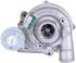 D6019 by OE TURBO POWER - Turbocharger - Oil Cooled, Remanufactured