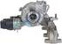 D6020 by OE TURBO POWER - Turbocharger - Oil Cooled, Remanufactured