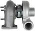 D91080001R by OE TURBO POWER - Turbocharger - Oil Cooled, Remanufactured