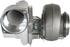 D91080003R by OE TURBO POWER - Turbocharger - Oil Cooled, Remanufactured