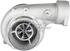 D91080003R by OE TURBO POWER - Turbocharger - Oil Cooled, Remanufactured