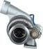 D91080004R by OE TURBO POWER - Turbocharger - Oil Cooled, Remanufactured