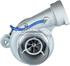 D91080004N by OE TURBO POWER - Turbocharger - Oil Cooled, New