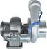 D91080004R by OE TURBO POWER - Turbocharger - Oil Cooled, Remanufactured