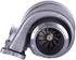 D91080005N by OE TURBO POWER - Turbocharger - Oil Cooled, New