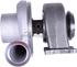 D91080005R by OE TURBO POWER - Turbocharger - Oil Cooled, Remanufactured