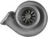 D91080006N by OE TURBO POWER - Turbocharger - Oil Cooled, New