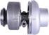 D91080005R by OE TURBO POWER - Turbocharger - Oil Cooled, Remanufactured
