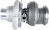 D91080007N by OE TURBO POWER - Turbocharger - Oil Cooled, New