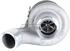 D91080007N by OE TURBO POWER - Turbocharger - Oil Cooled, New