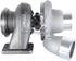 D91080007N by OE TURBO POWER - Turbocharger - Oil Cooled, New