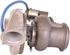 D95080063R by OE TURBO POWER - Turbocharger - Oil Cooled, Remanufactured