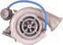 D95080063R by OE TURBO POWER - Turbocharger - Oil Cooled, Remanufactured