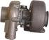 D92080001N by OE TURBO POWER - Turbocharger - Oil Cooled, New