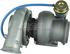 D95080068R by OE TURBO POWER - Turbocharger - Oil Cooled, Remanufactured