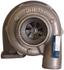 D92080001N by OE TURBO POWER - Turbocharger - Oil Cooled, New