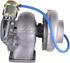 D95080067R by OE TURBO POWER - Turbocharger - Oil Cooled, Remanufactured