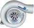 D92080019N by OE TURBO POWER - Turbocharger - Oil Cooled, New