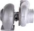 D95080079R by OE TURBO POWER - Turbocharger - Oil Cooled, Remanufactured