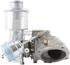G6006 by OE TURBO POWER - Turbocharger - Oil Cooled, Remanufactured