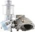 G6006N by OE TURBO POWER - Turbocharger - Oil Cooled, New