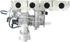 G6007 by OE TURBO POWER - Turbocharger - Oil Cooled, Remanufactured