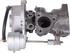 G6008 by OE TURBO POWER - Turbocharger - Oil Cooled, Remanufactured