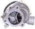 G6008N by OE TURBO POWER - Turbocharger - Oil Cooled, New