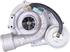 G6008 by OE TURBO POWER - Turbocharger - Oil Cooled, Remanufactured