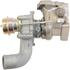 G6010 by OE TURBO POWER - Turbocharger - Oil Cooled, Remanufactured