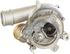 G6009 by OE TURBO POWER - Turbocharger - Oil Cooled, Remanufactured