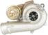 G6009 by OE TURBO POWER - Turbocharger - Oil Cooled, Remanufactured