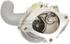 G6010 by OE TURBO POWER - Turbocharger - Oil Cooled, Remanufactured