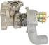 G6010 by OE TURBO POWER - Turbocharger - Oil Cooled, Remanufactured