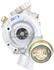 G6012 by OE TURBO POWER - Turbocharger - Oil Cooled, Remanufactured