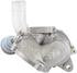 G6011 by OE TURBO POWER - Turbocharger - Oil Cooled, Remanufactured