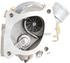 G6012 by OE TURBO POWER - Turbocharger - Oil Cooled, Remanufactured